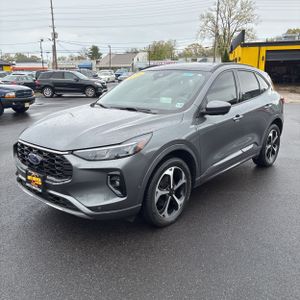 FORD ESCAPE ST-LINE ELITE - 1