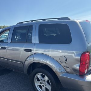 2007 Dodge DURANGO SLT — фото 6