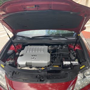 2014 Lexus ES 350 BASE 缩略图 43