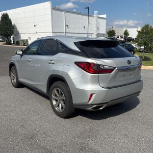 2019 Lexus RX 350 BASE 照片 5