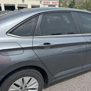 VOLKSWAGEN JETTA S - 9