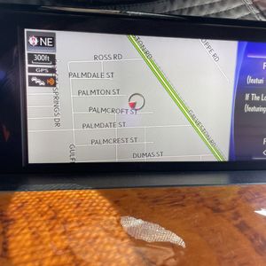 2017 Lexus LX 570 BASE — миниатюра 41