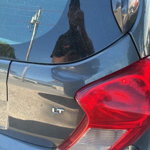 2019 Chevrolet SPARK 1LT CVT 缩略图 57