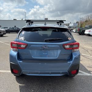SUBARU CROSSTREK SPORT - 7