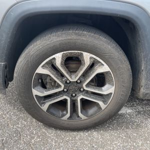 2022 JEEP COMPASS LIMITED 缩略图 17
