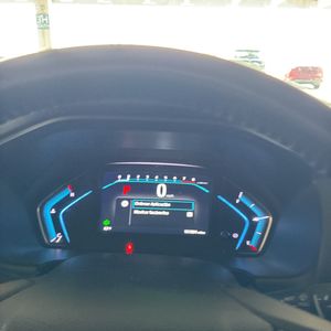 2020 Honda ODYSSEY EX-L — миниатюра 41