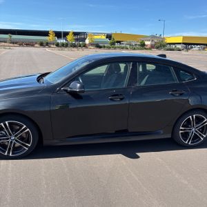 2024 BMW 228I GRAN COUPE XDRIVE 照片 4
