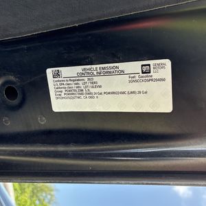 2023 Chevrolet SUBURBAN LT thumbnail 49