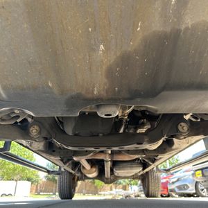 صورة مصغرة 27 لـ 2007 Toyota TACOMA PRERUNNER V6