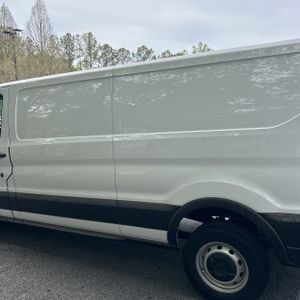 FORD TRANSIT-150 CARGO VAN - 4