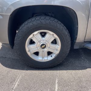 2012 Chevrolet TAHOE LT — фото 17
