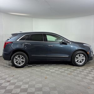 CADILLAC XT5 LUXURY - 10