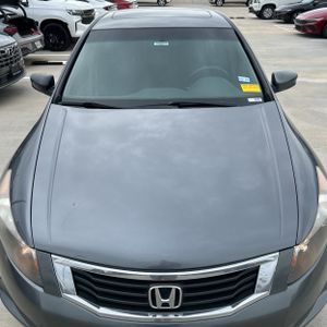 صورة مصغرة 15 لـ 2009 Honda ACCORD EX