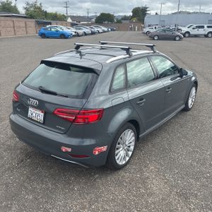 AUDI A3 E-TRON 1.4T PREMIUM - 8
