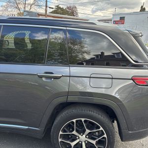 JEEP GRAND CHEROKEE 4XE SUMMIT RESERVE - 6