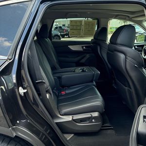2024 Acura MDX SH-AWD W/TECH 照片 35