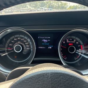 2013 FORD SHELBY GT500 BASE — фото 39