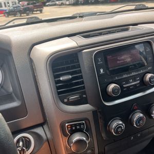 2019 RAM 1500 CLASSIC TRADESMAN — фото 65