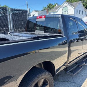 2018 RAM 1500 BIG HORN photo 9