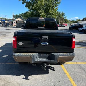 صورة 7 لـ 2016 FORD F-250 KING RANCH