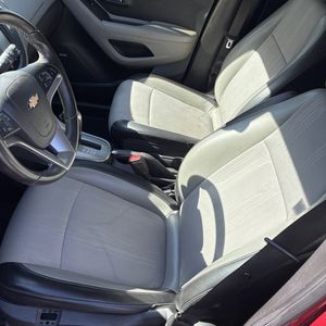 صورة مصغرة 68 لـ 2015 Chevrolet TRAX LT