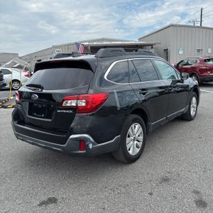 صورة 8 لـ 2019 Subaru OUTBACK 2.5I PREMIUM