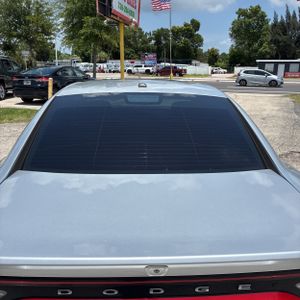 2020 Dodge CHARGER SXT 缩略图 16