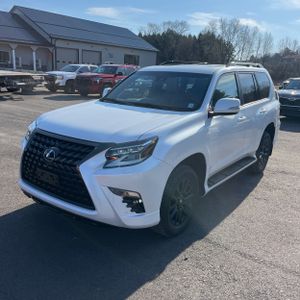LEXUS GX 460 BASE - 1