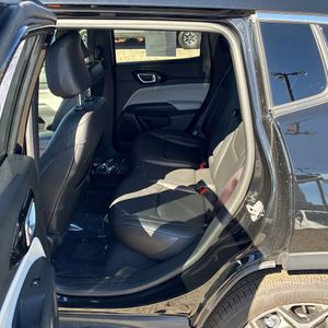 2025 JEEP COMPASS LIMITED 缩略图 34