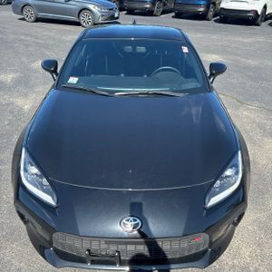 2023 Toyota GR86 PREMIUM 照片 15