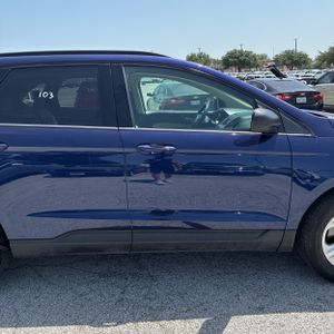 صورة مصغرة 11 لـ 2016 FORD EDGE SE