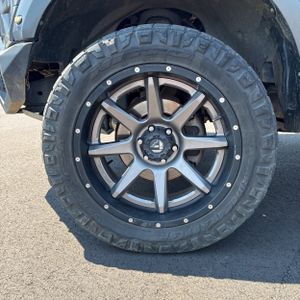 صورة 17 لـ 2018 FORD F-150 RAPTOR