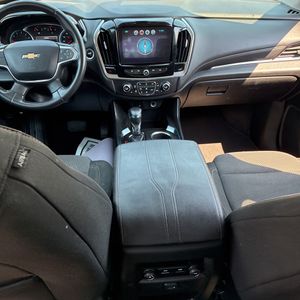 صورة 36 لـ 2018 Chevrolet TRAVERSE LT CLOTH