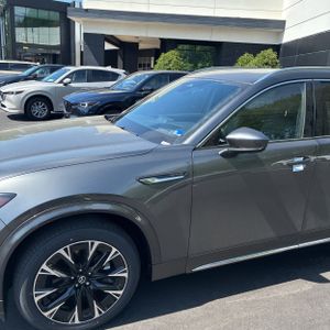 MAZDA CX-90 3.3 TURBO S PREMIUM PLUS - 2