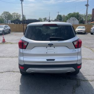 FORD ESCAPE SE - 7