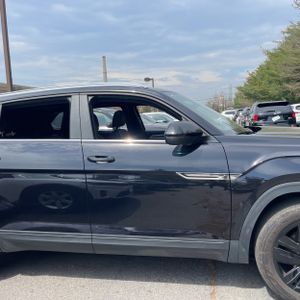 VOLKSWAGEN ATLAS CROSS SPORT V6 SE 4MOTION - 10