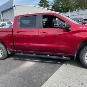 2024 Chevrolet SILVERADO 1500 RST 照片 11