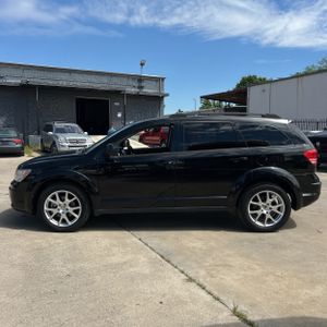 DODGE JOURNEY SE VALUE PACKAGE - 3