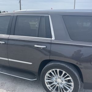 CADILLAC ESCALADE PREMIUM LUXURY - 6