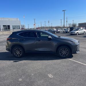 LEXUS NX 350 BASE - 10