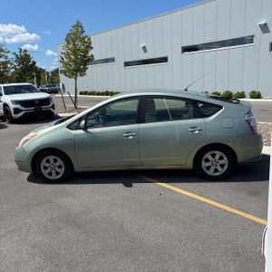 2009 Toyota PRIUS BASE 照片 3