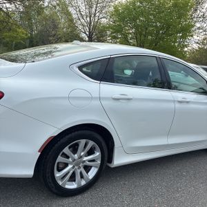 CHRYSLER 200 LIMITED - 9