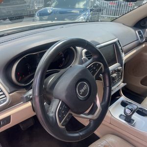 صورة 37 لـ 2015 JEEP GRAND CHEROKEE LIMITED