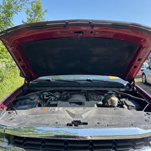 2018 Chevrolet SILVERADO 1500 LT 缩略图 43