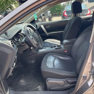 2014 Nissan ROGUE SELECT S — миниатюра 32