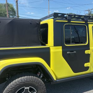 2023 JEEP GLADIATOR MOJAVE — фото 9