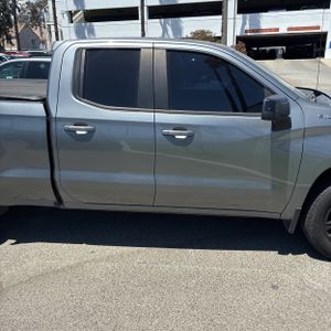 2019 Chevrolet SILVERADO 1500 RST — миниатюра 11