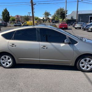 2006 Toyota PRIUS BASE 照片 11