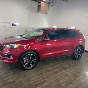 FORD EDGE ST - 3