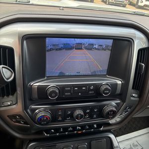 2015 Chevrolet SILVERADO 2500HD LTZ 照片 35